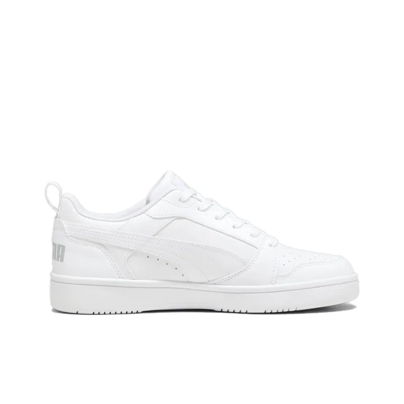 PUMA Rebound V6 Low 'White'-1