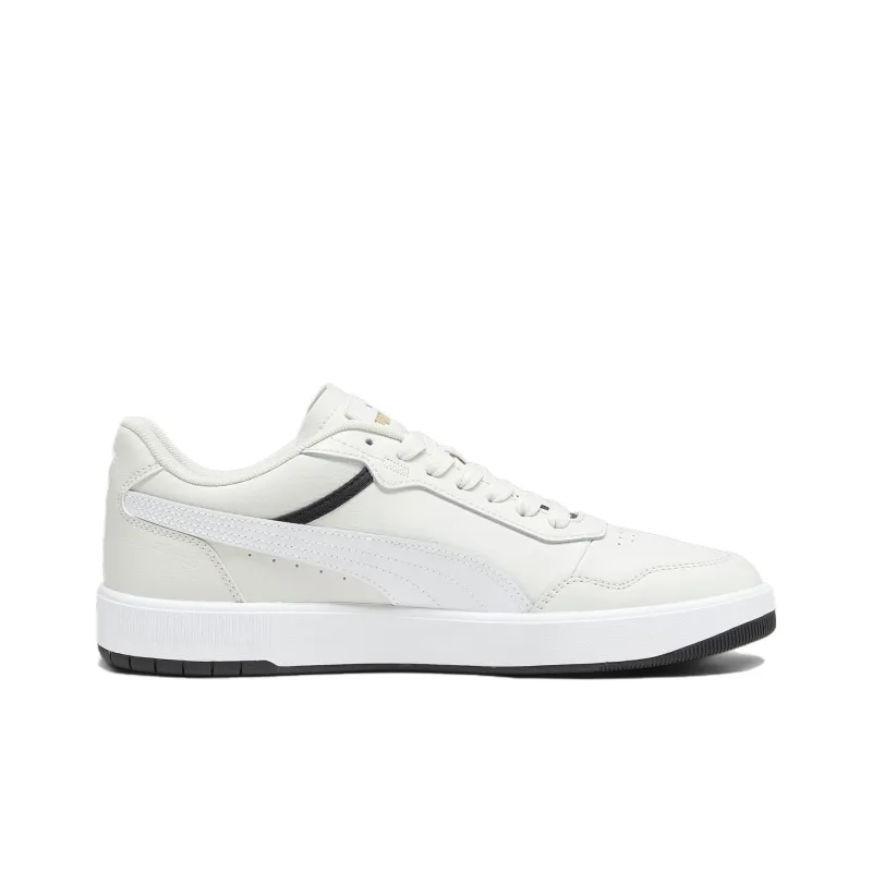 Puma Court Ultra 'Vapor Grey'-1