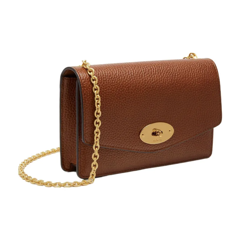 Mulberry Small Darley Daisy Crossbody Bag-1