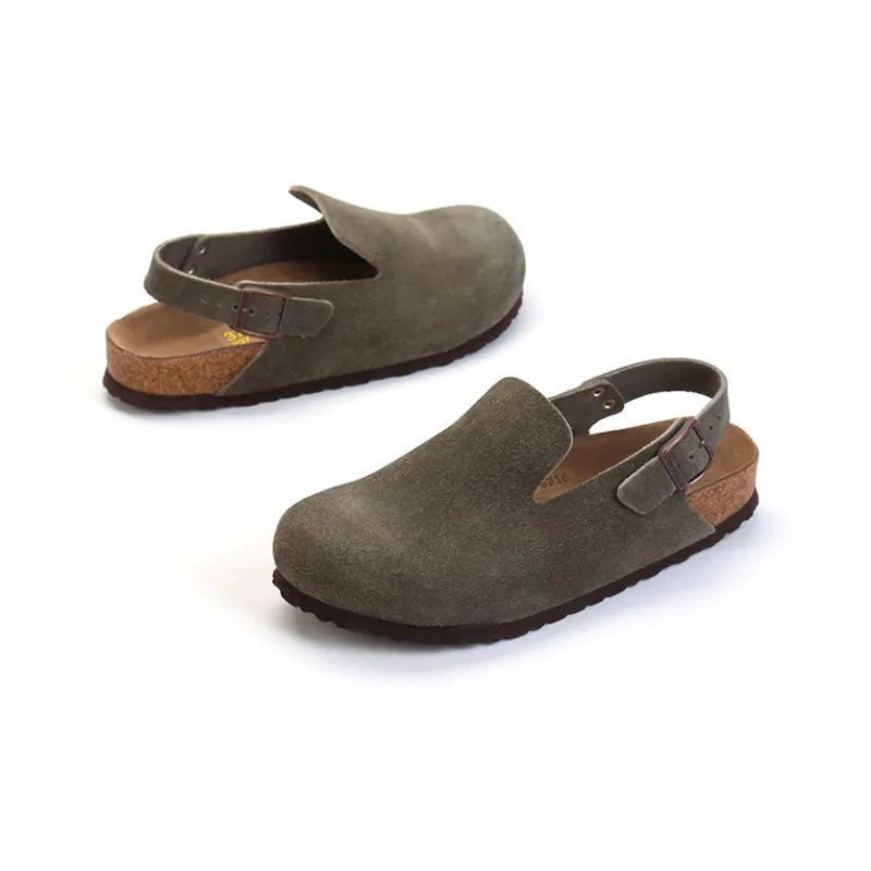 Devo Life Stylish Sandals Unisex-17