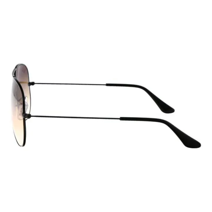 Ray Ban Aviator Frame Sunglasses-3