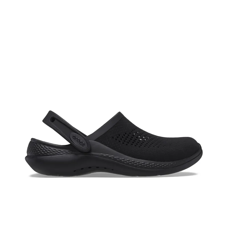 Crocs LiteRide 360 Clog 'Black'-1