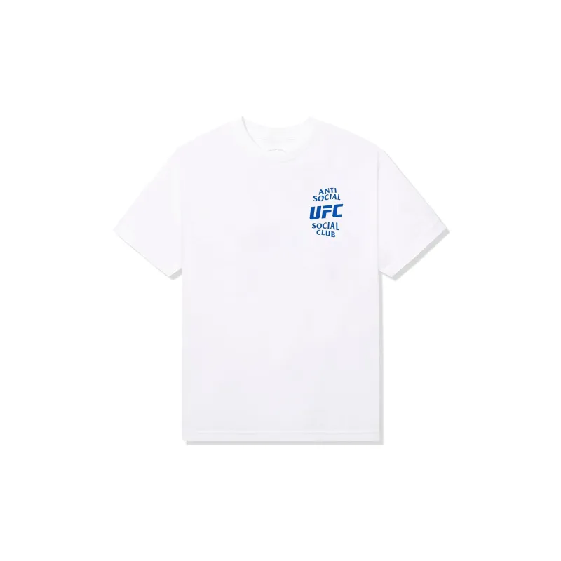 ANTI SOCIAL SOCIAL CLUB X Ufc Self Titled Tee-1