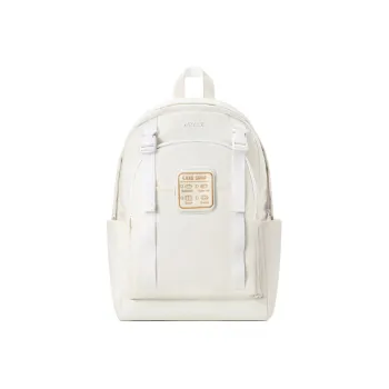 MR.ACE HOMME Polyester Laptop Backpack Unisex Multicolor