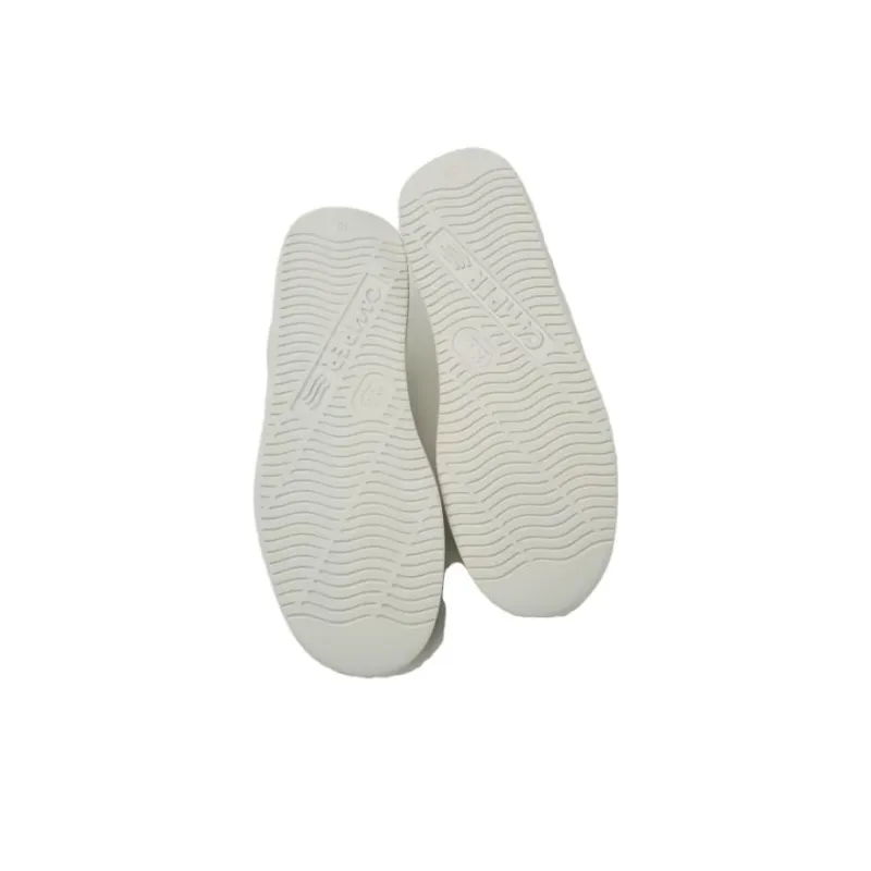 CAMPER Logo Low-top Sneakers-3