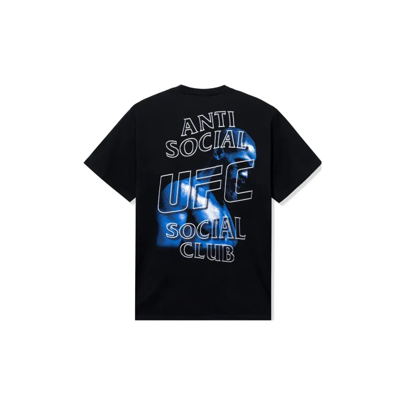 ANTI SOCIAL SOCIAL CLUB X Ufc Jon Jones Tee-1