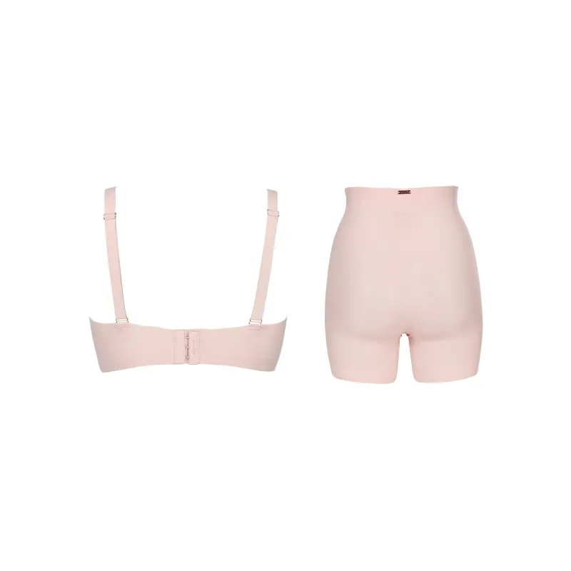 Selmark Women's Bras-3