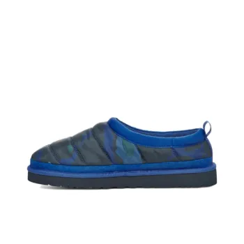 UGG Tasman Lta Cali Topo Slipper Ocean