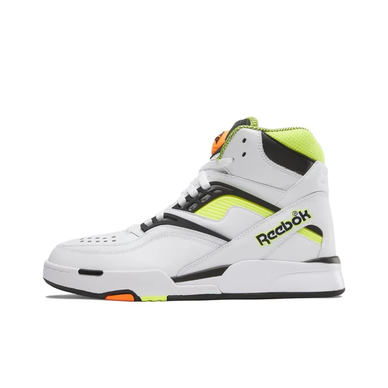 Reebok Pump Tz 'Solar Yellow'-0
