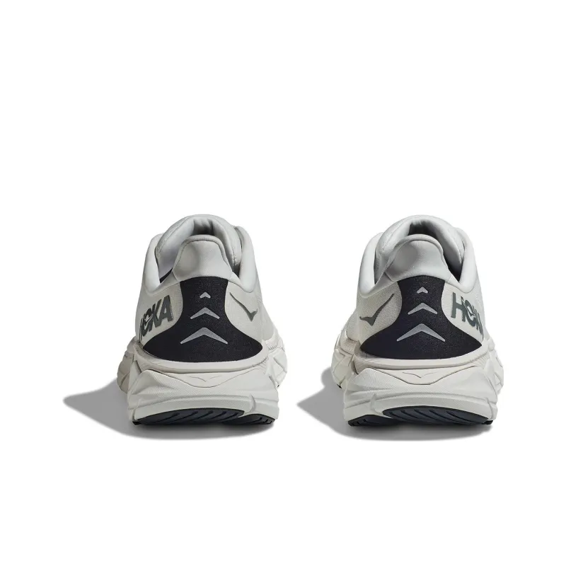 HOKA ONE ONE Arahi 6 2E Wide 'Champagne White'-3