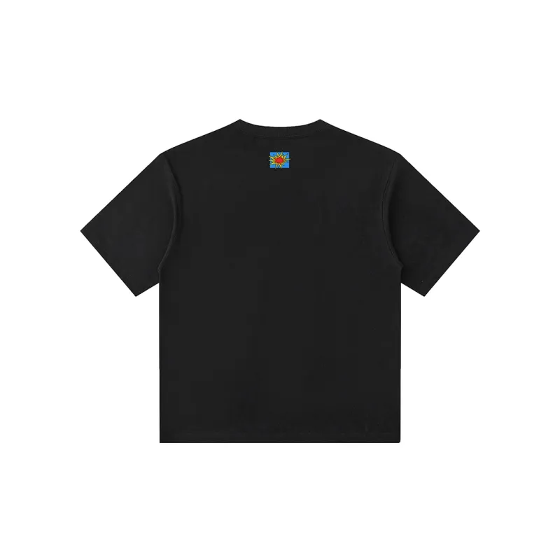 OCTO GAMBOL T-Shirts Unisex-4