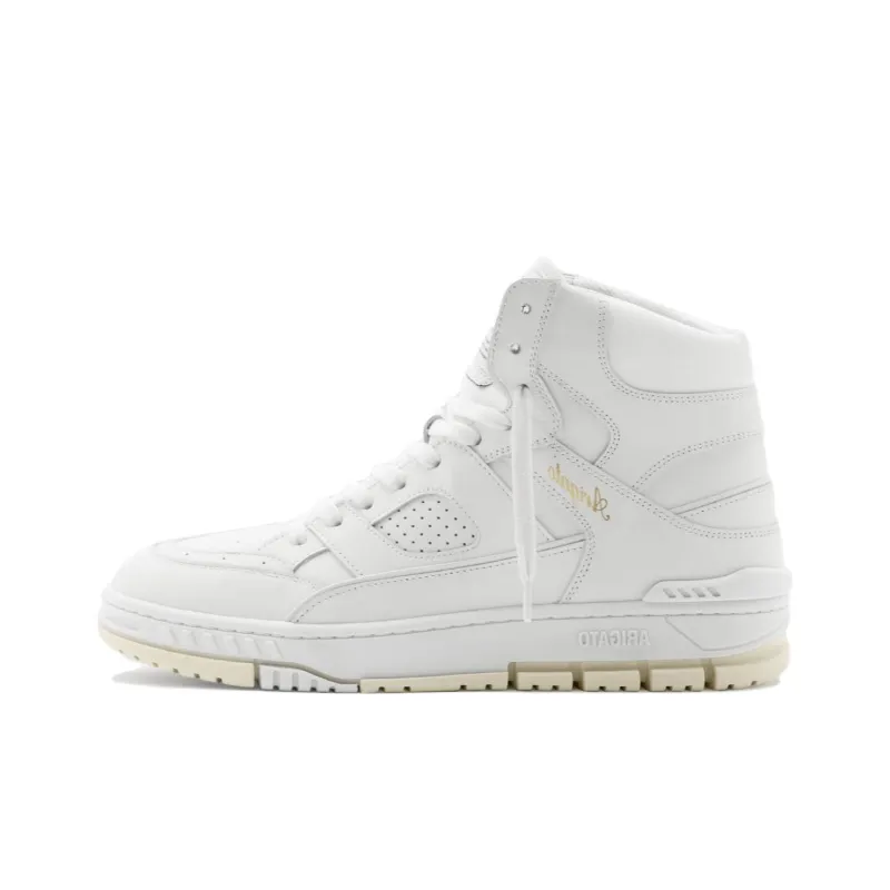 Axel Arigato Area Hi Sneakers-0