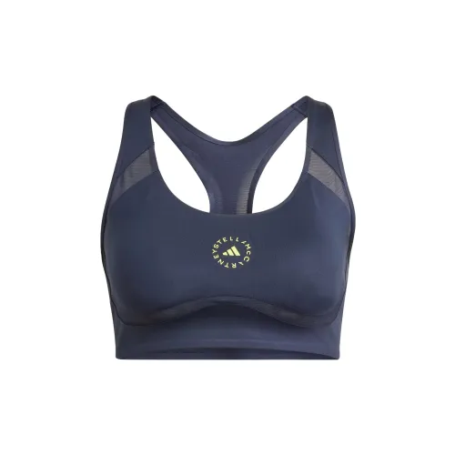 Stella Mccartney X Adidas Sports Underwear Women's Legend Ink