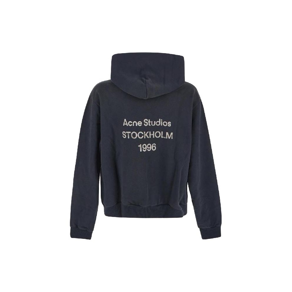 Acne studios sale sweatshirt sale