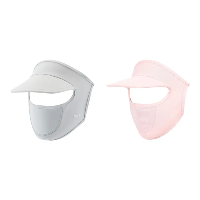 PEAK Face Masks Women's-5