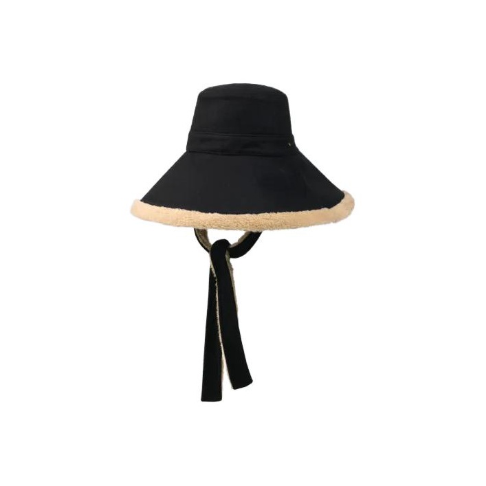 Gg raffia wide brim hat online