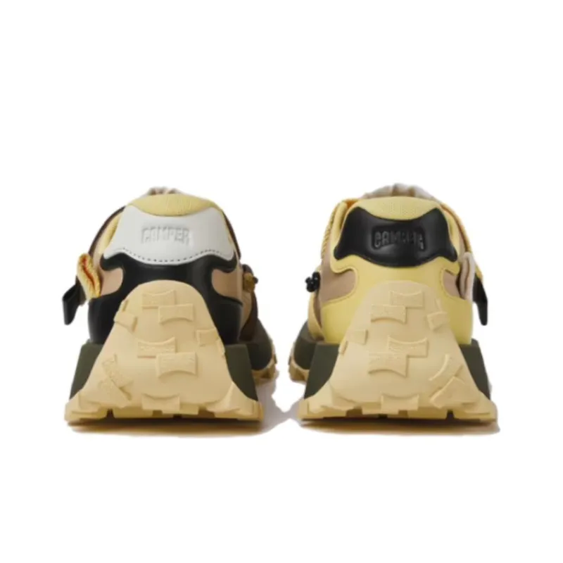 CAMPER Drift Trail Twins Sneakers-2