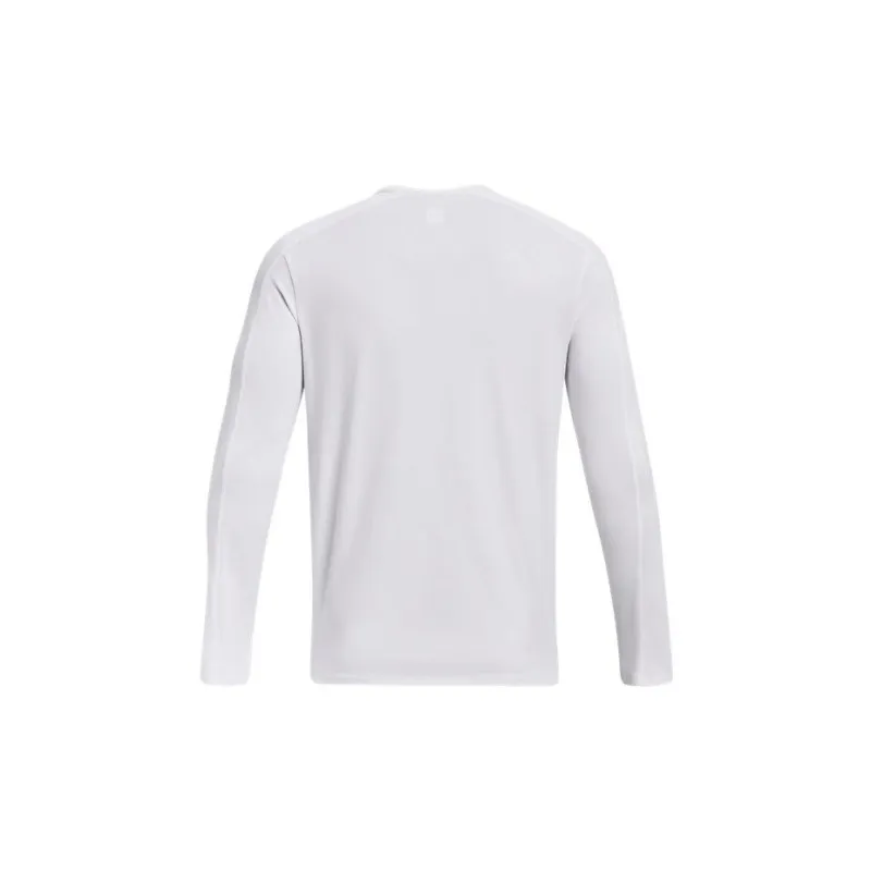 Under Armour T-Shirt Men's White-1