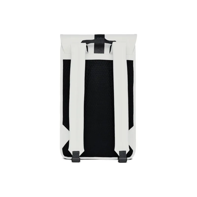 Rains Polyester Backpack Unisex Multicolor Choose-1