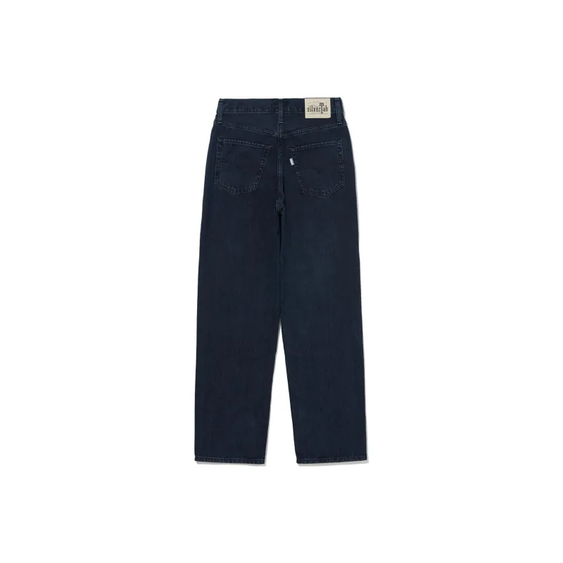 Levis SilverTab Series Jeans Women's Blue-1