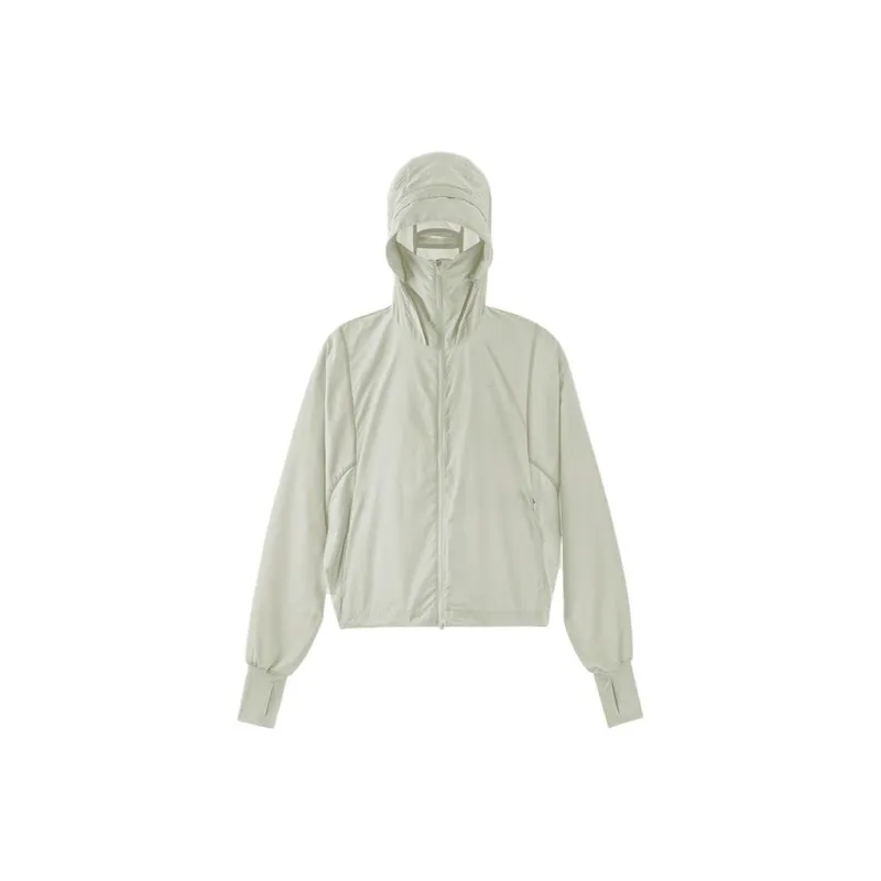 Bananain Sun Protection Clothing Women's-2