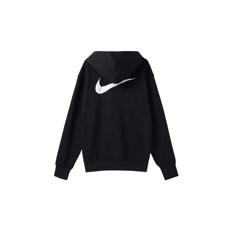 Nike Dri Fit Sweatshirts Men Black-1