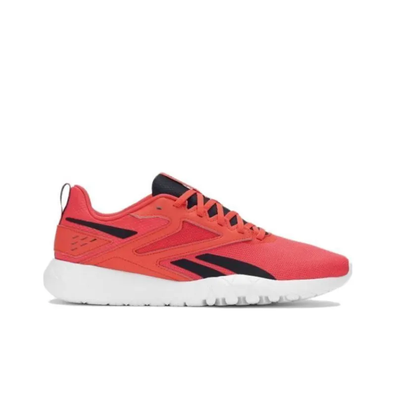 Reebok Flexagon Energy 4 'Red Black'-1