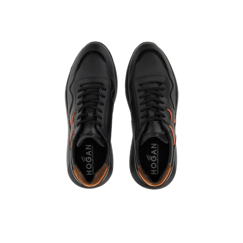 HOGAN Interactive 3 Low-top Sneakers-2