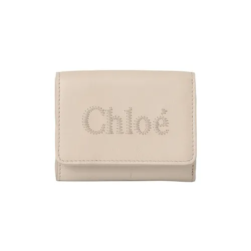 Chloé Wallets