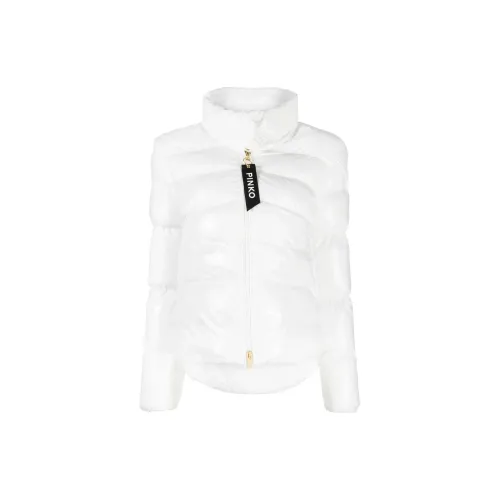 PINKO Jackets Women's White