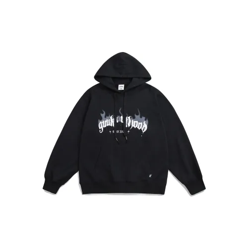 Guuka Men Sweatshirt