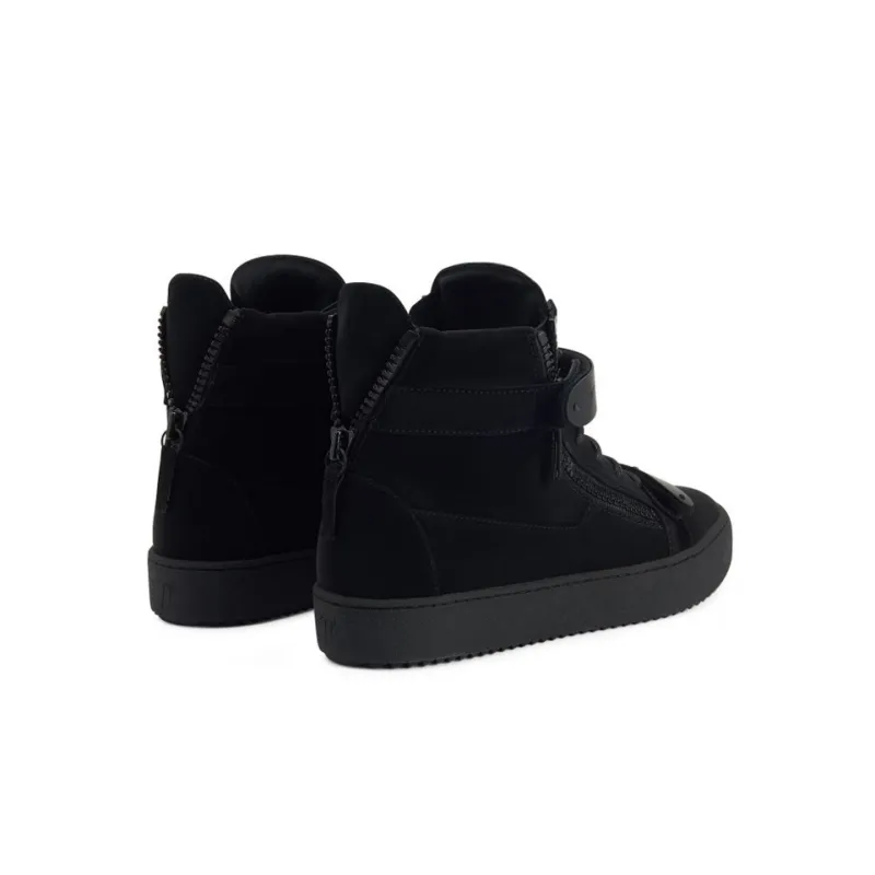 giuseppe zanotti Coby High-top Sneakers-4