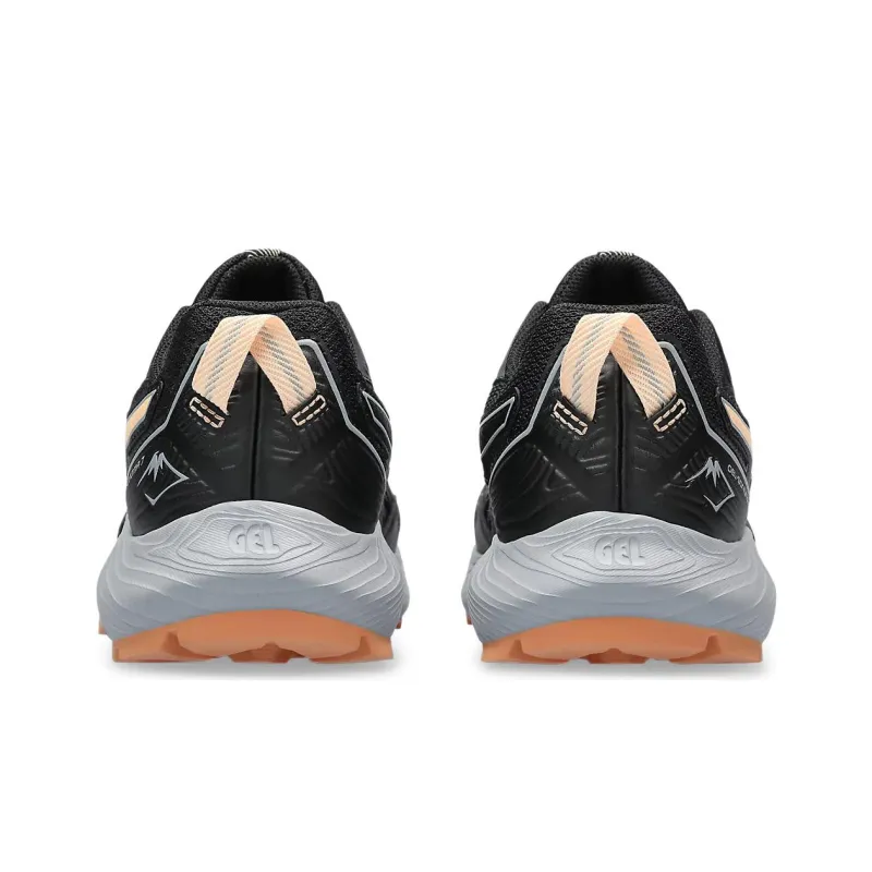 Asics Gel Sonoma 7 'Black Apricot Crush' Women's-2