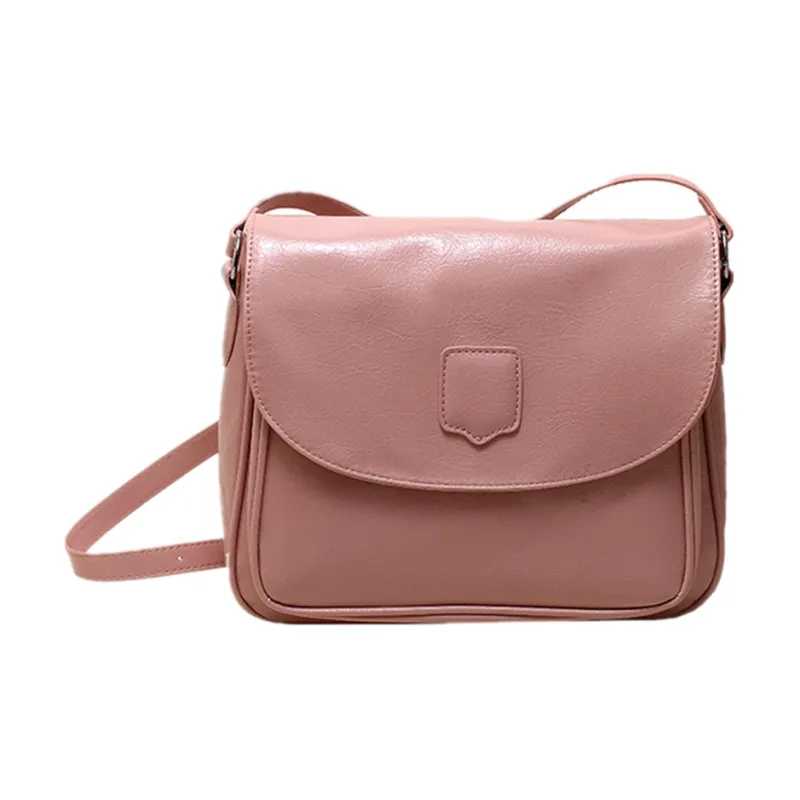 NOMK Shoulder Bags-18