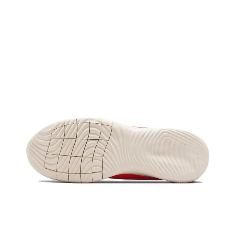 Nike Flex Experience Run 11 'Bright Crimson Sail'-5