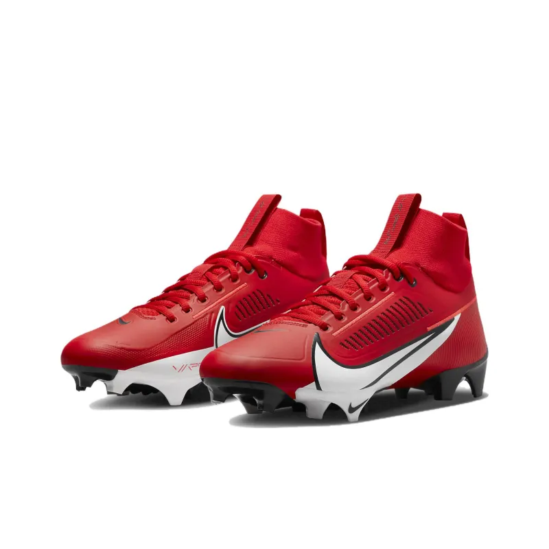 Nike Vapor Edge Pro 360 2 University Red White-2