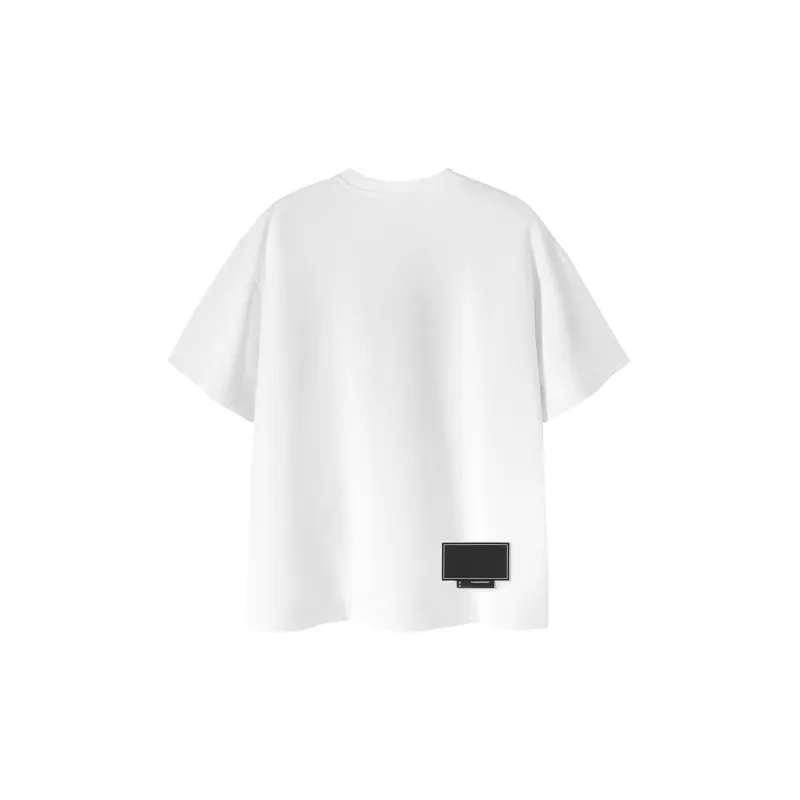 PSO Brand T Shirts Unisex-4
