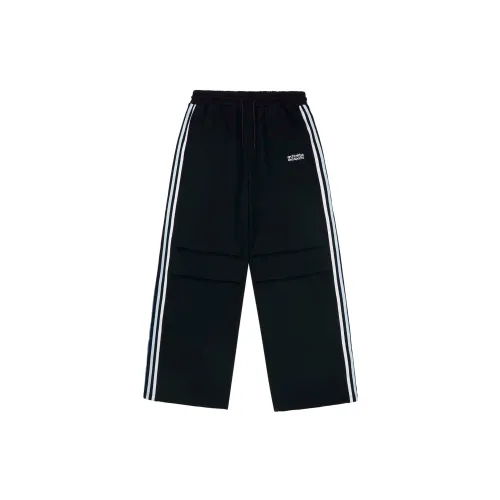 FPA AW23 Fall/Winter Collection Knitted Sweatpants Unisex