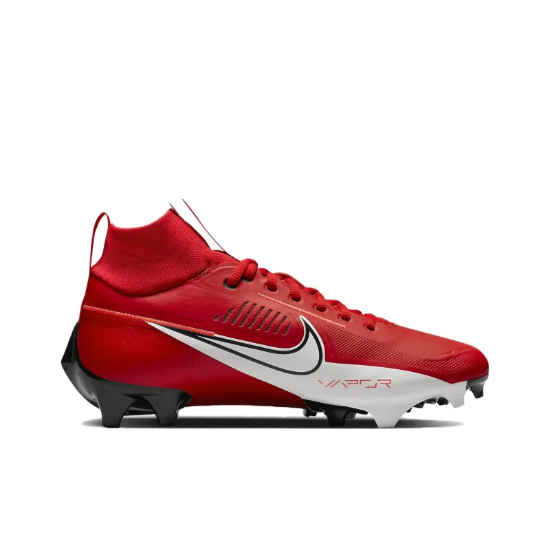 Nike Vapor Edge Pro 360 2 University Red White-1