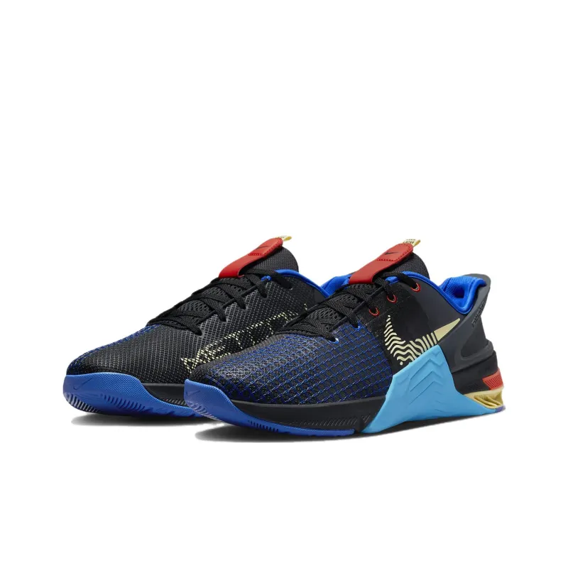 Nike Metcon 8 FlyEase 'Multi Color'-2