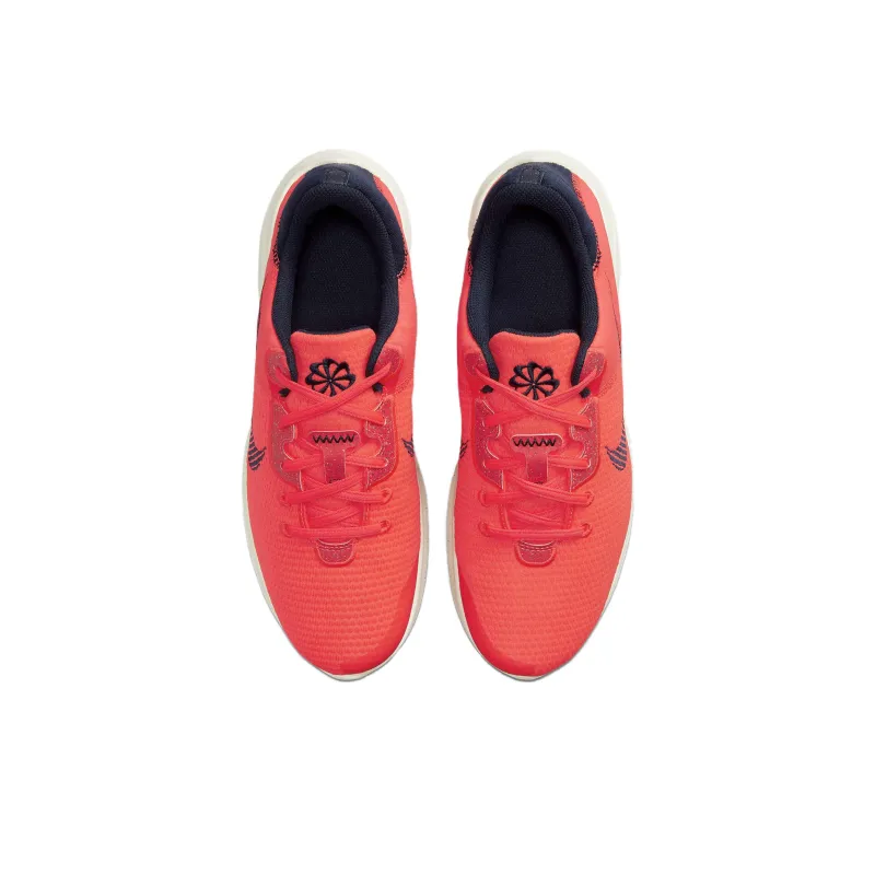 Nike Flex Experience Run 11 'Bright Crimson Sail'-3