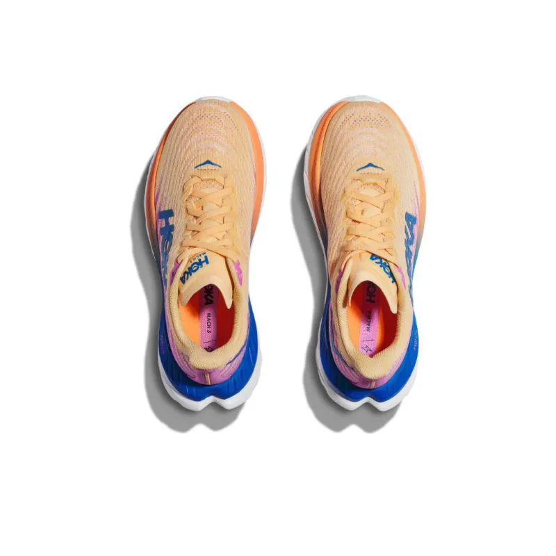 HOKA ONE ONE Mach 5 'Impala Cyclamen' Women's-3