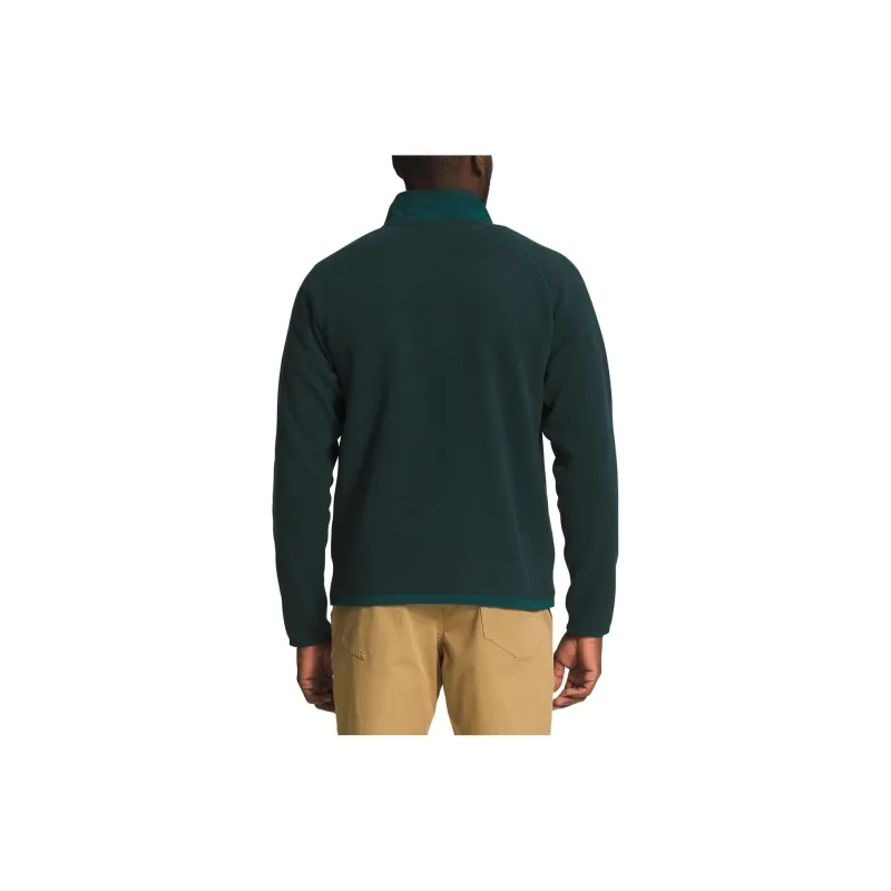 THE NORTH FACE Jacket Men's Dark Green-1