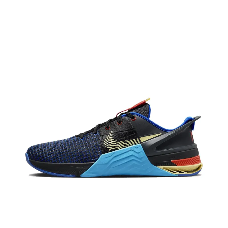 Nike Metcon 8 FlyEase 'Multi Color'-0