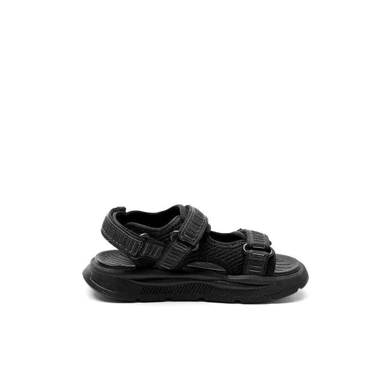 Jeep Children's Sandals Phantom Black Kids'-1