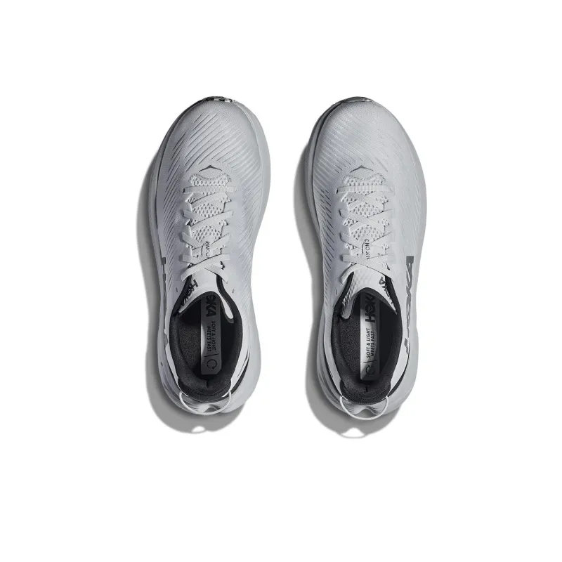 HOKA ONE ONE Rincon 3 Nimbus Cloud Steel Wool-2