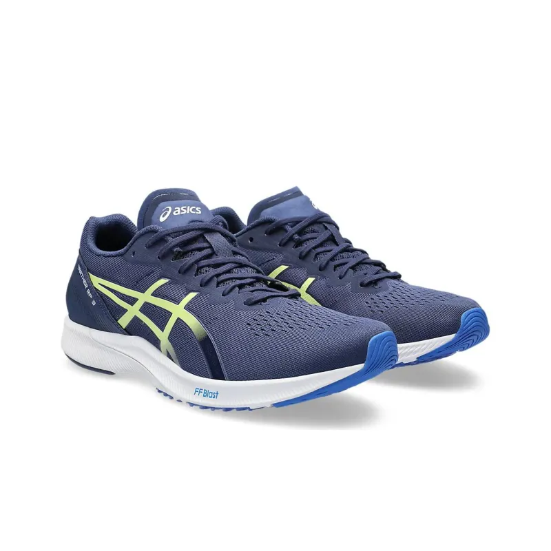 Asics Tarther Rp 3 2E 'Deep Ocean Glow Yellow'-2