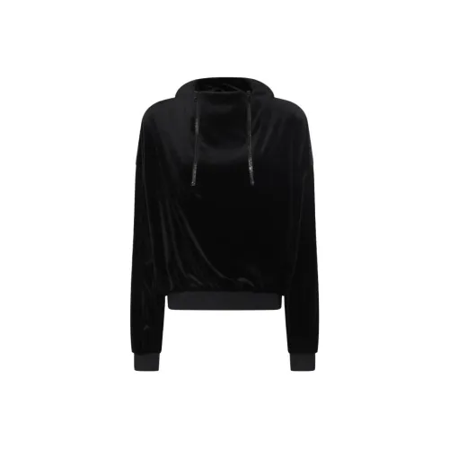 TOM FORD Sweatshirts Women's Black