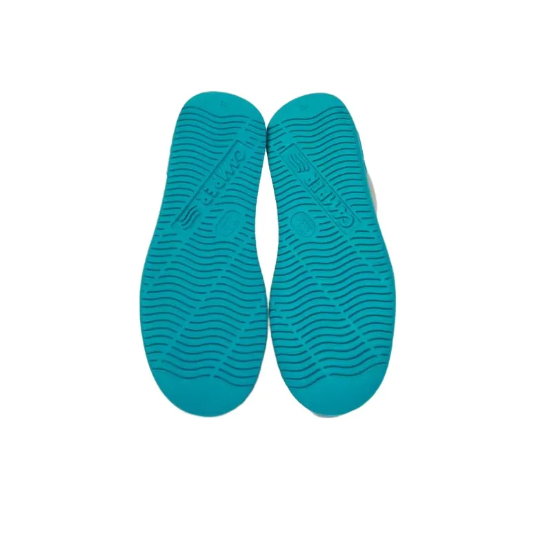 CAMPER Runner K21 Contrasting-sole Sneakers-3