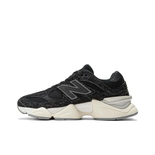 New Balance 9060 Black Sea Salt